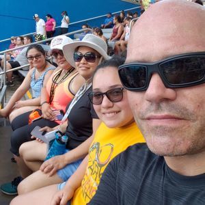 Meet your Posher, Charles